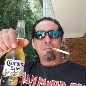 Meet your Posher, Miguel andrés